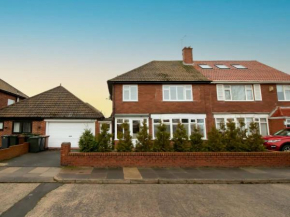 Pass the Keys Tynemouth Your Home Away From Home